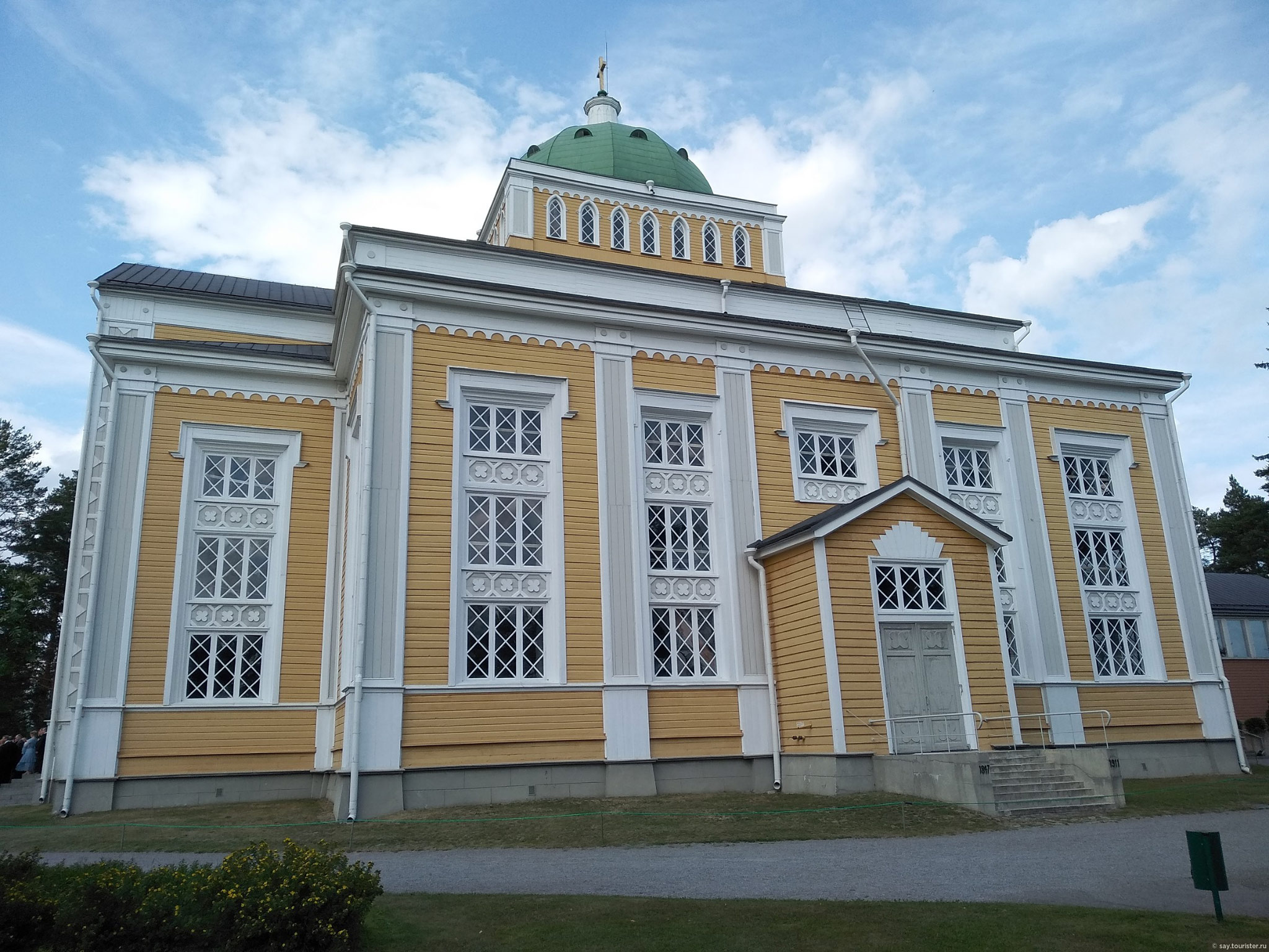 Savonlinna